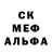 Ecstasy круглые Nobodyasked